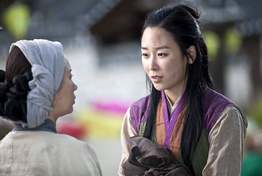 帝王の娘 スベクヒャン DVD-BOX3 qqffhab 81BKD6maRRL._AC_SY200_QL15_.jpg