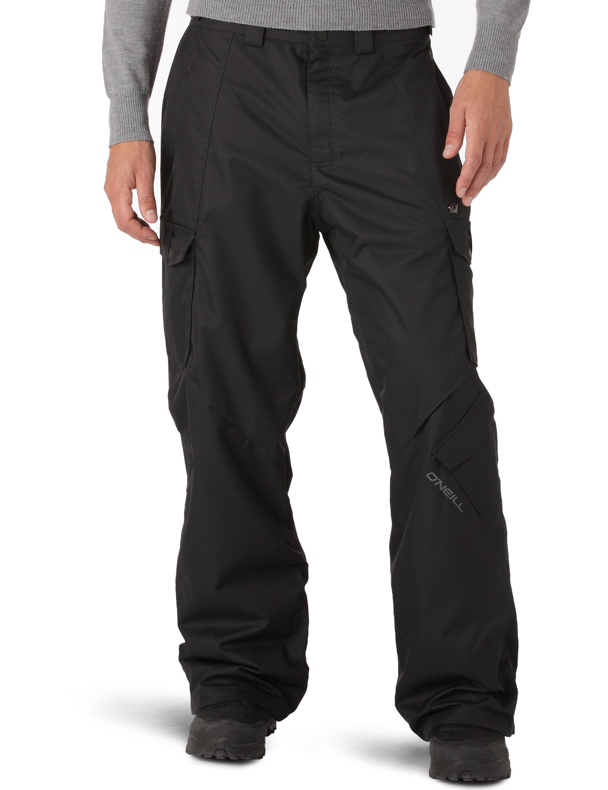 O'NeillMen's Exalt Snow Pant Fw - Tangelo