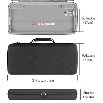 激安キーボードハードケース フォームパッド付き Amazon.co.jp: windykids Softbank TAB7 キーボード