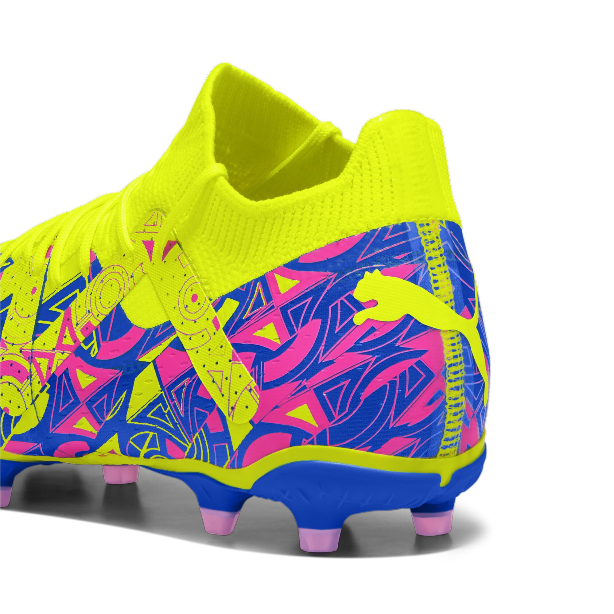 Mizuno Unisex Soccer, Evening Blue White, 13 US Women