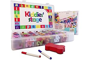 Happy ABC Starter Kit: Empowering Young Explorers with Alphabet Lore