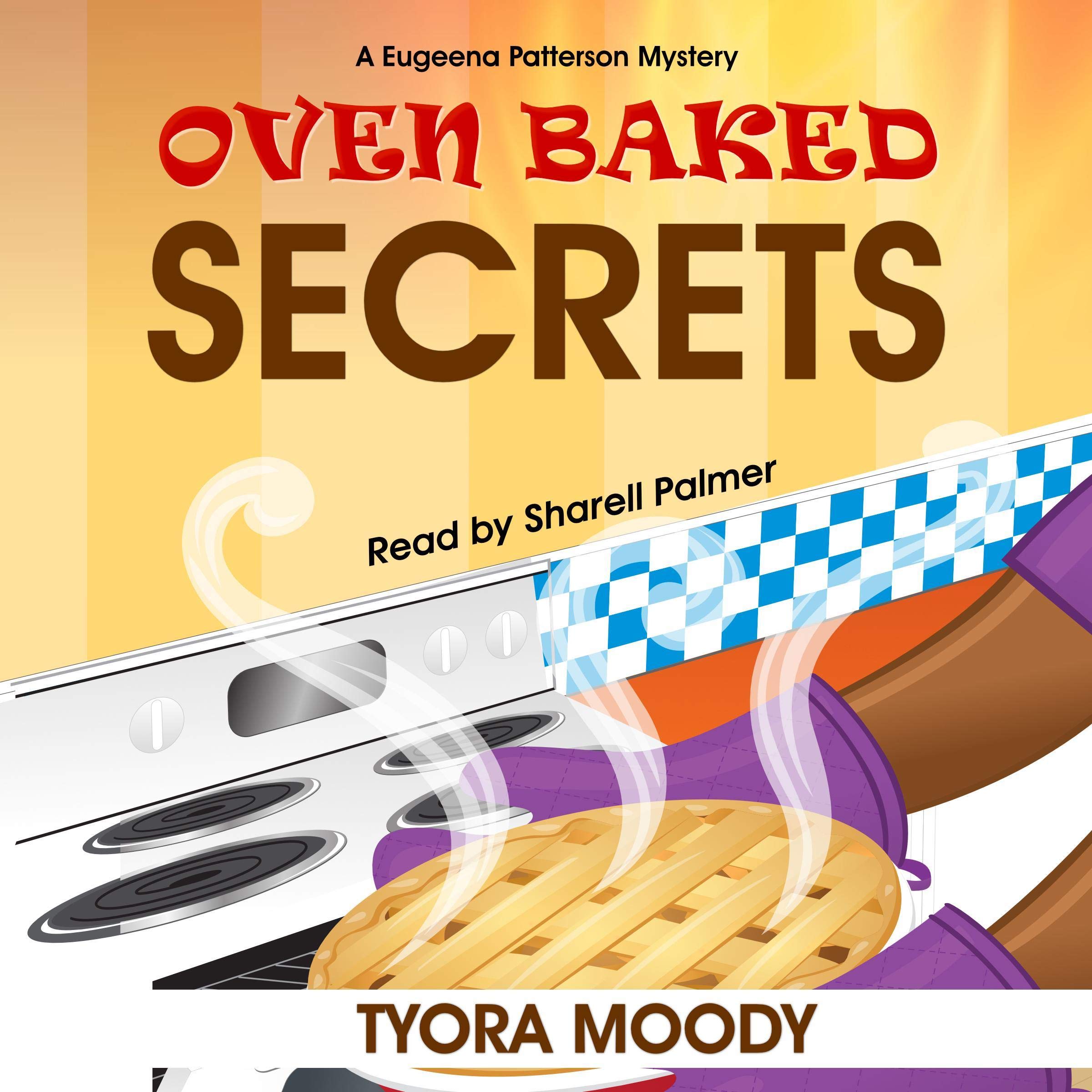 Oven Baked Secrets