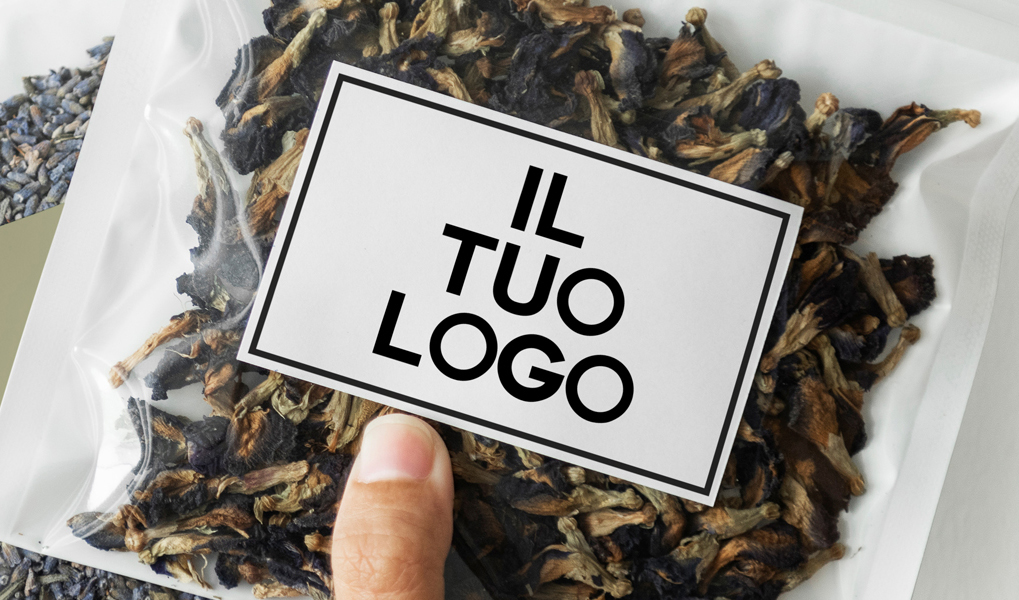 Adesivi Argento Personalizzati Online - Foto 10