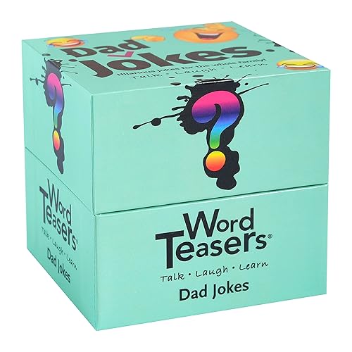 ? WORD TEASERS