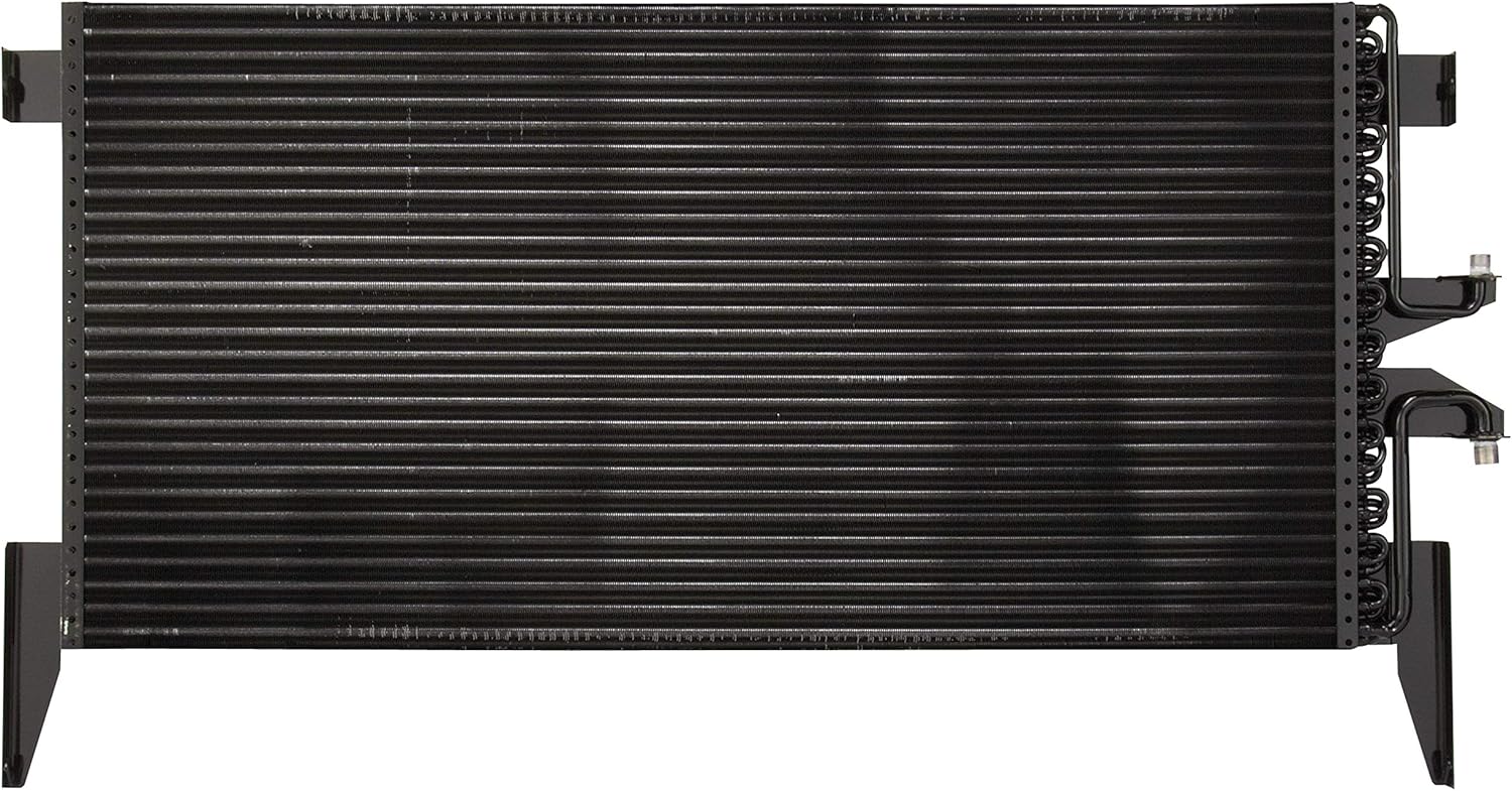 Spectra Premium 7-9041 Condenser for Western Star Models