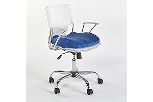 Sleep Yoga Memory Foam Oversized Cushion For Perfect Posture and Buttock Pain Relief