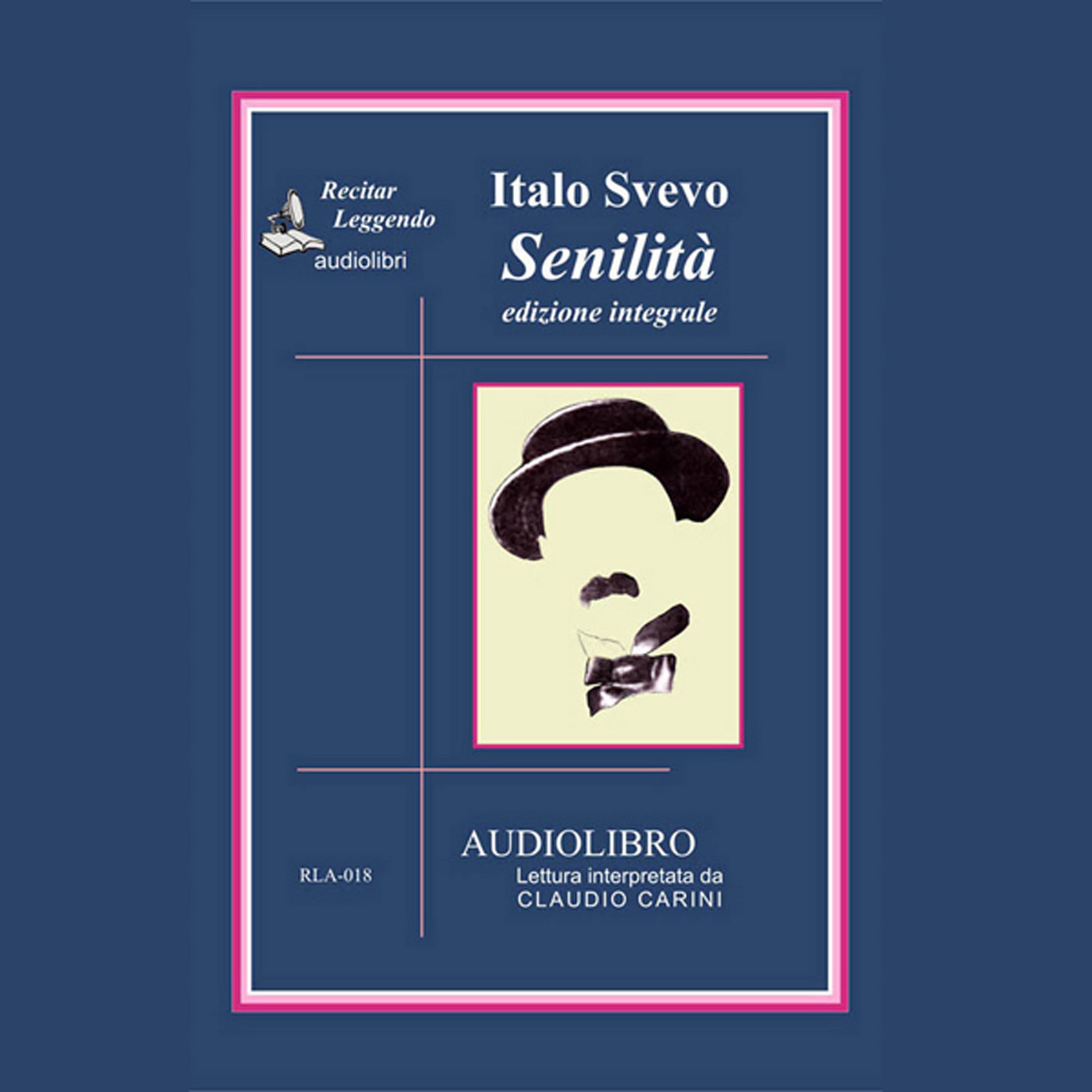 Senilità