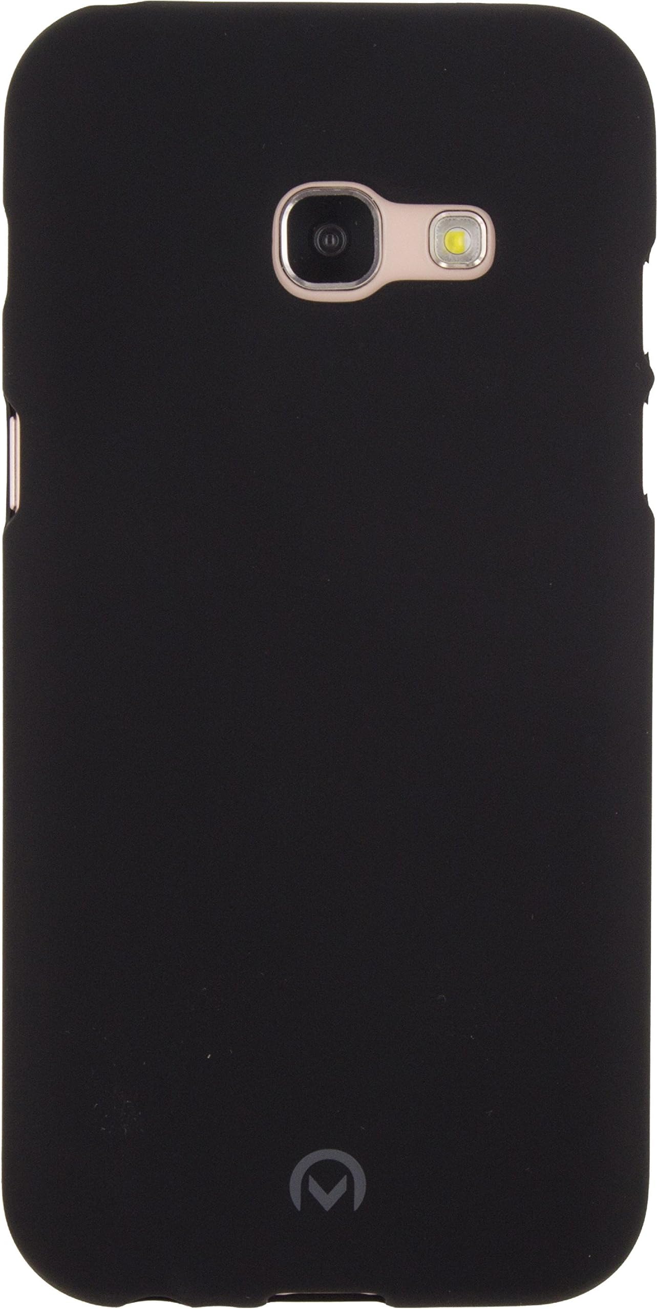 Mobilize Smartphone Gelly Case Samsung Galaxy A3 2017 Black [MOB-23450]