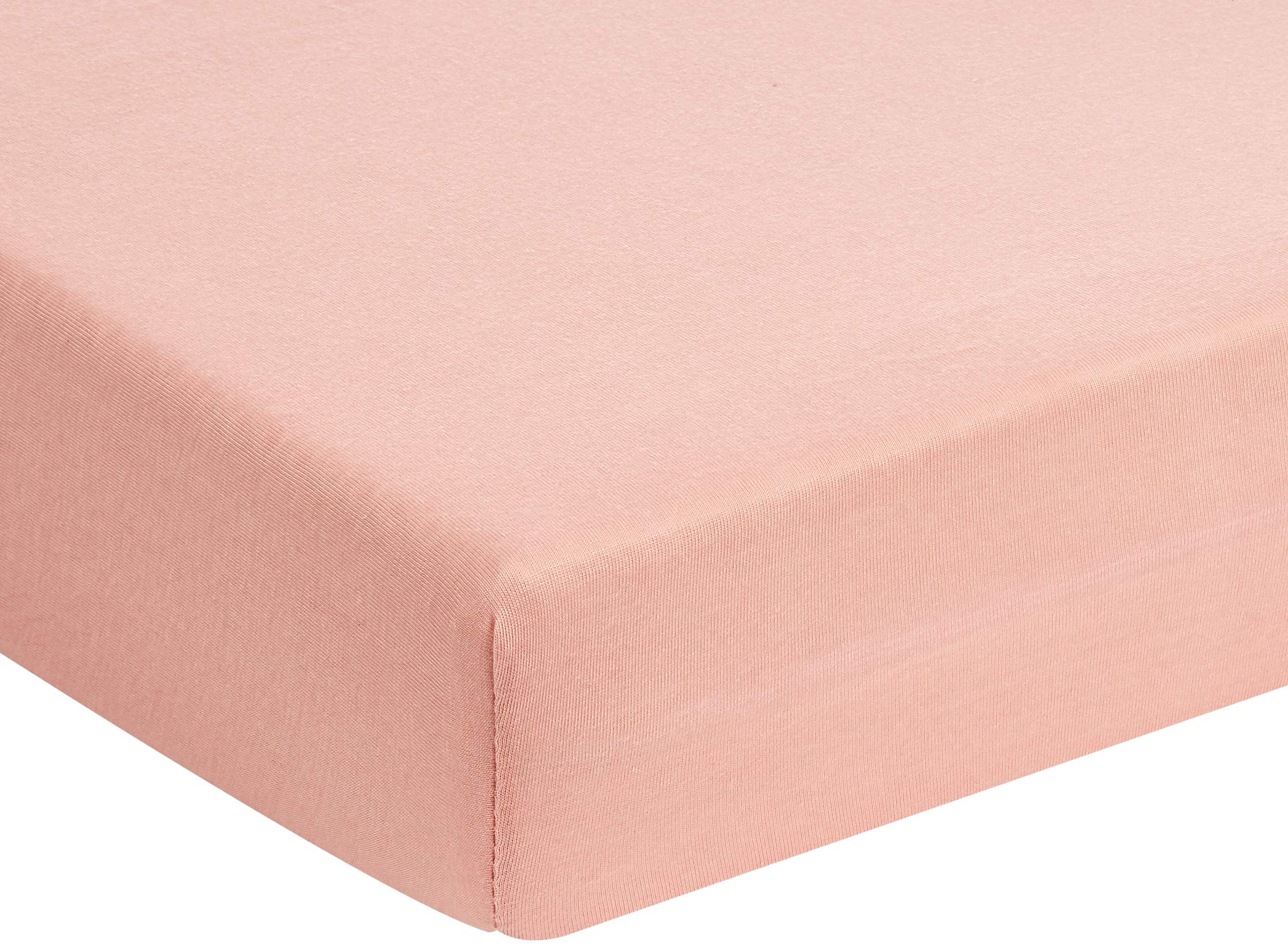 Träumeland TT04153 Tencel Fitted Sheet 60 x 120 + 70 x 140 cm Multi-Coloured