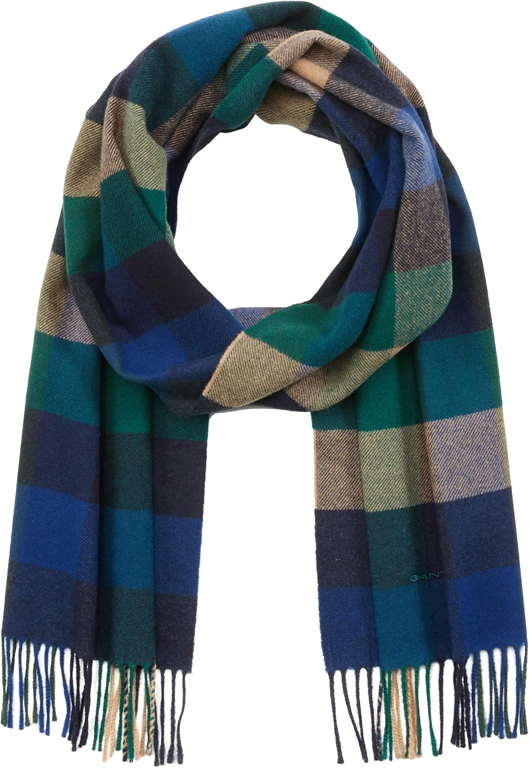 GANT Bufanda para Hombre