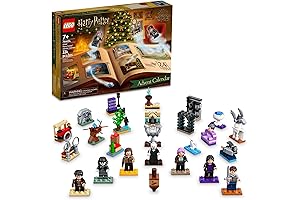 LEGO® Harry Potter™ 2023 Advent Calendar