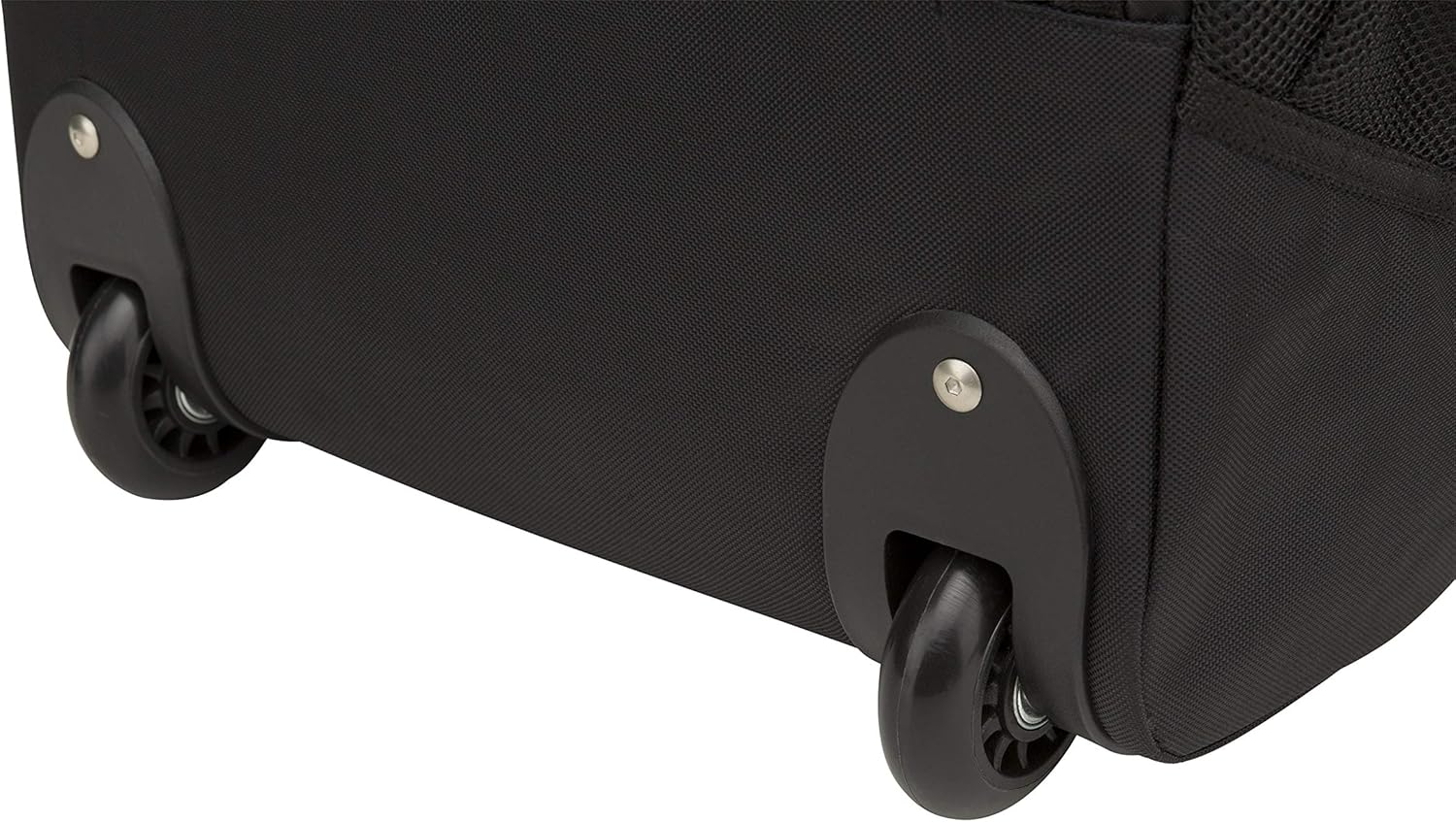 outdoor products rolling backpack