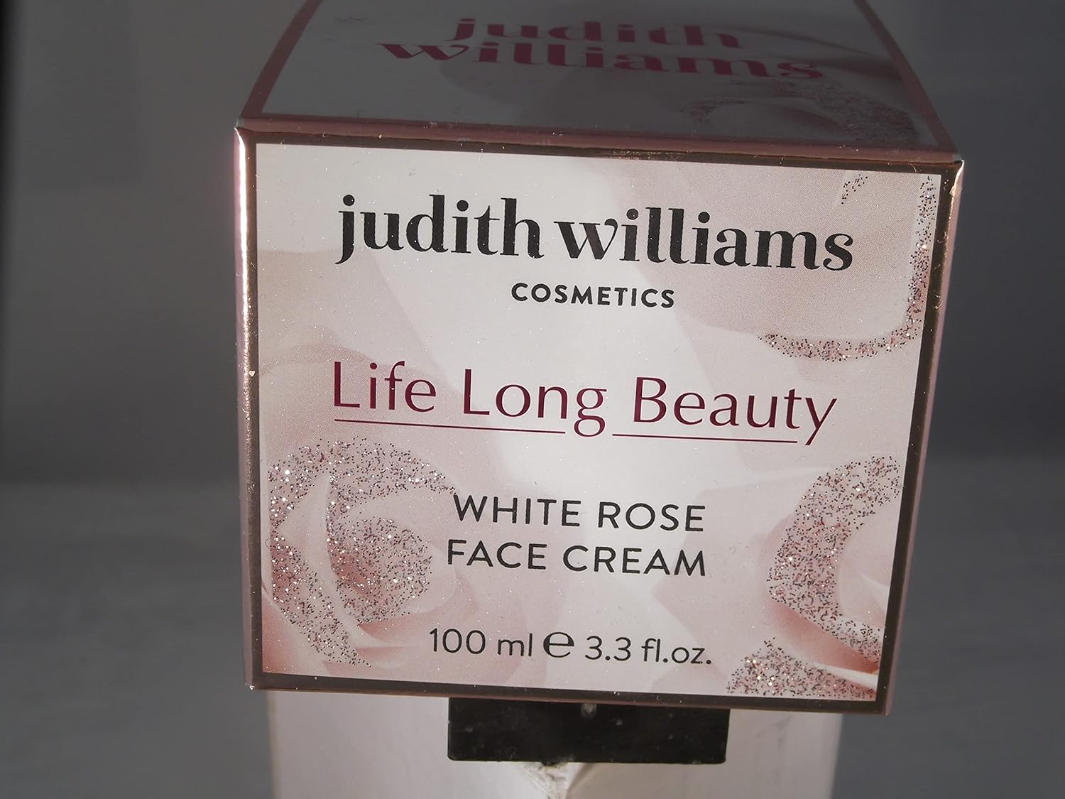 Hse24 Judith Williams Kosmetik Life Long Beauty www.amazon.de