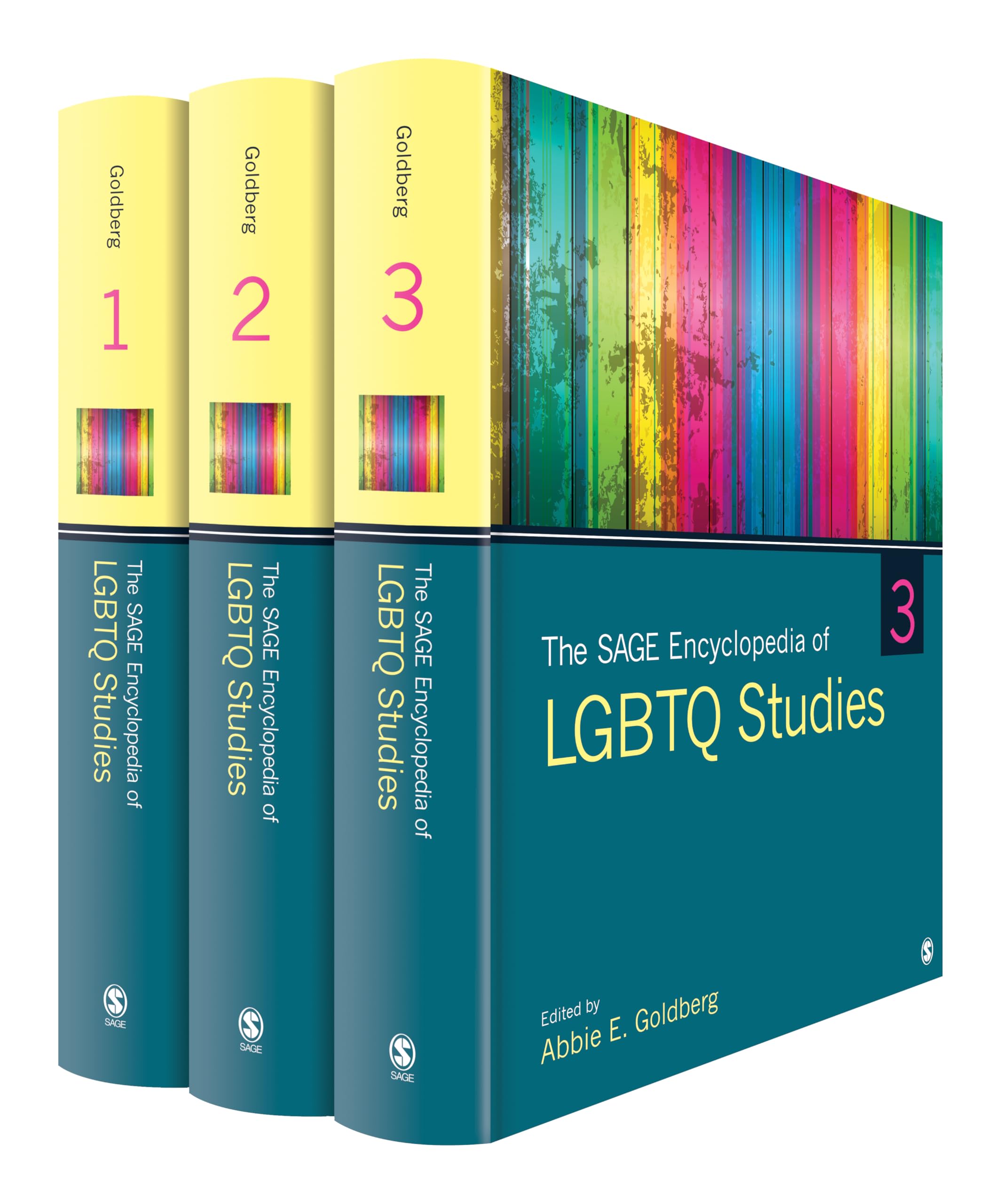 The Sage Encyclopedia of Lgbtq Studies