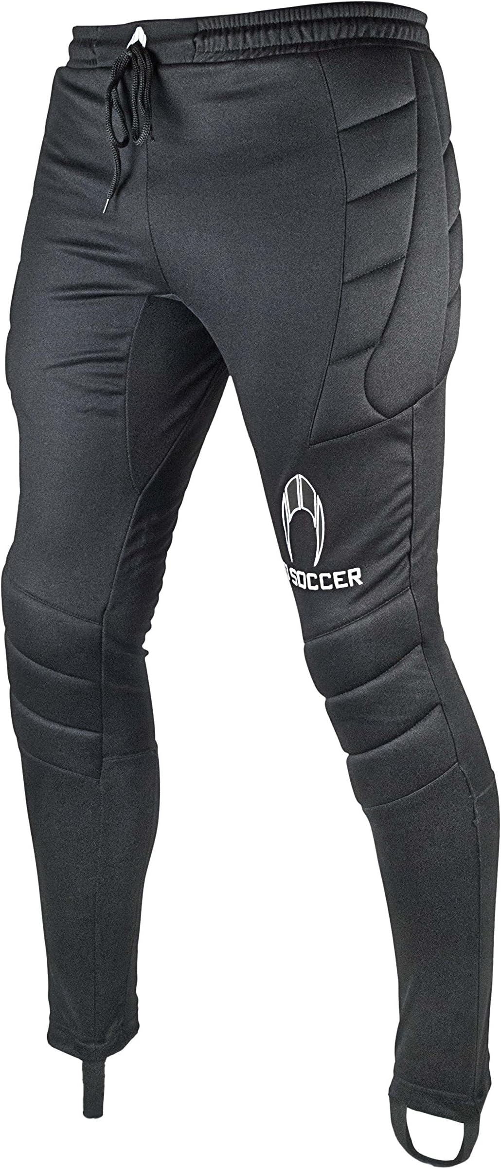 Unisex Kids 0505554 Goalkeeper Long Pants