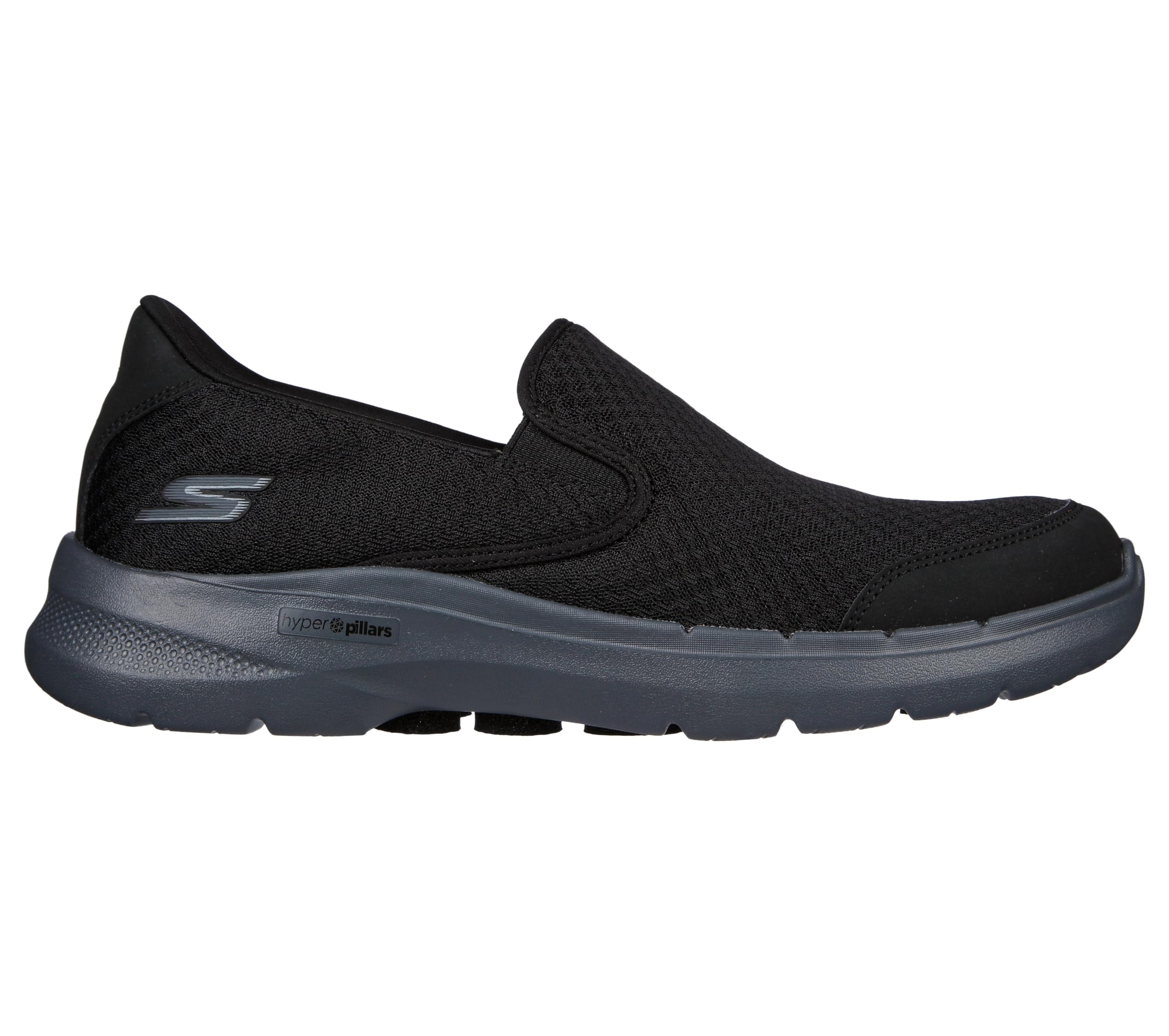 Skechers Mens Go Walk 6 Walking Shoe
