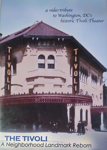The Tivoli A Neighborhood Landmark Reborn in Washington, DC