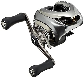 ★☆シマノ 16アンタレス DC ノーマルギア　5.6 レフト 中古品】 シマノ 16アンタレスDC 右巻き ギア比：5.6 | 中古