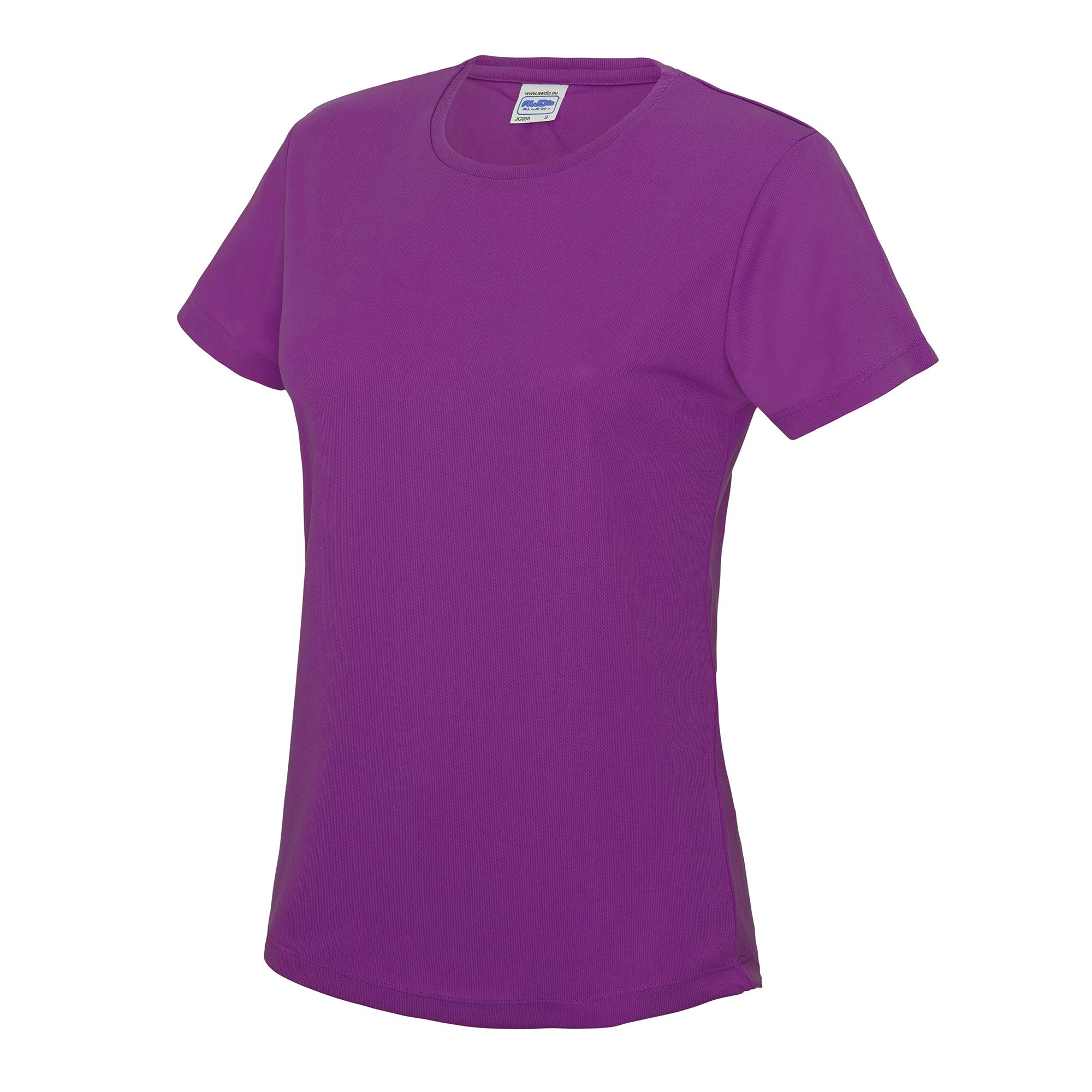 AWDis Womens Cool T