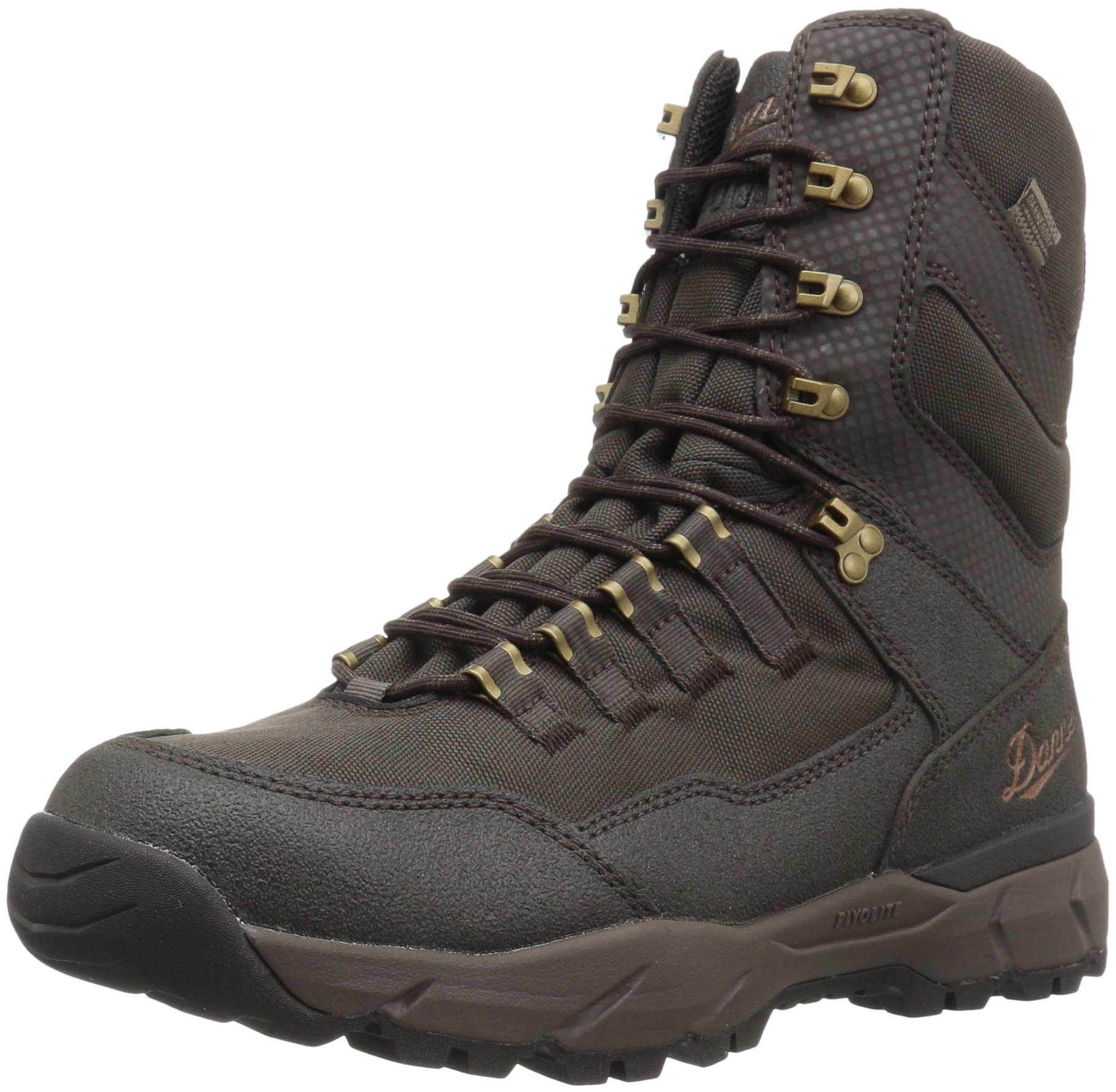 Danner Vital 400 Gram Insulated Hiking Boots Dannervital