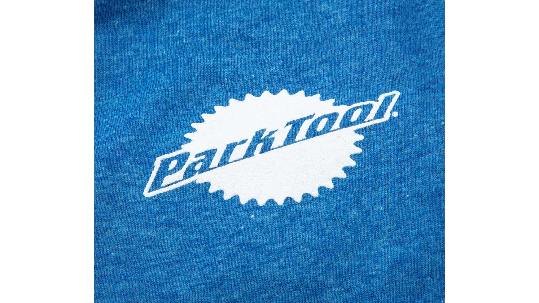 Park Tool TSM Ropa, Unisex-Adulto, Azul, S