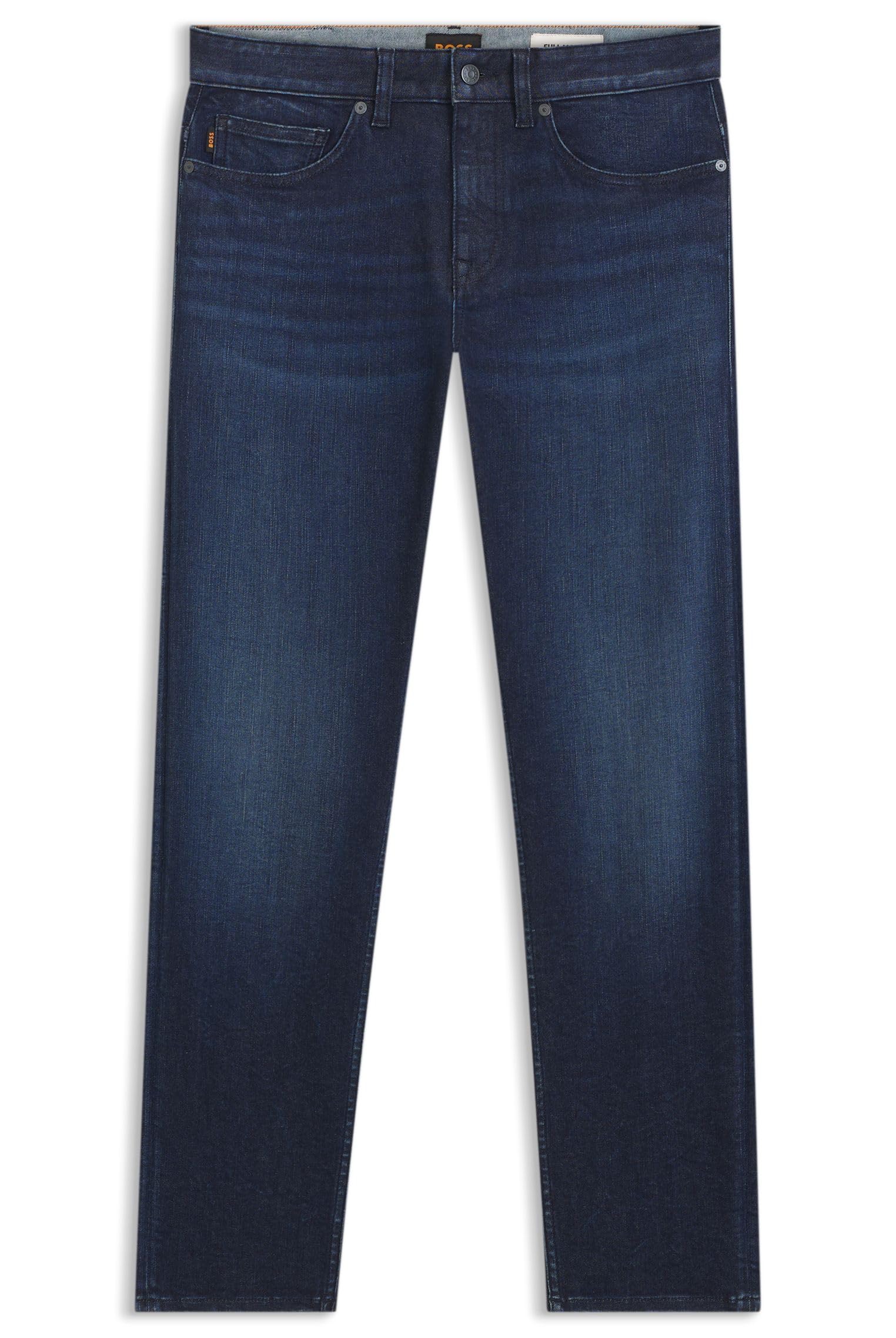 BOSS Herren Jeans_Trousers