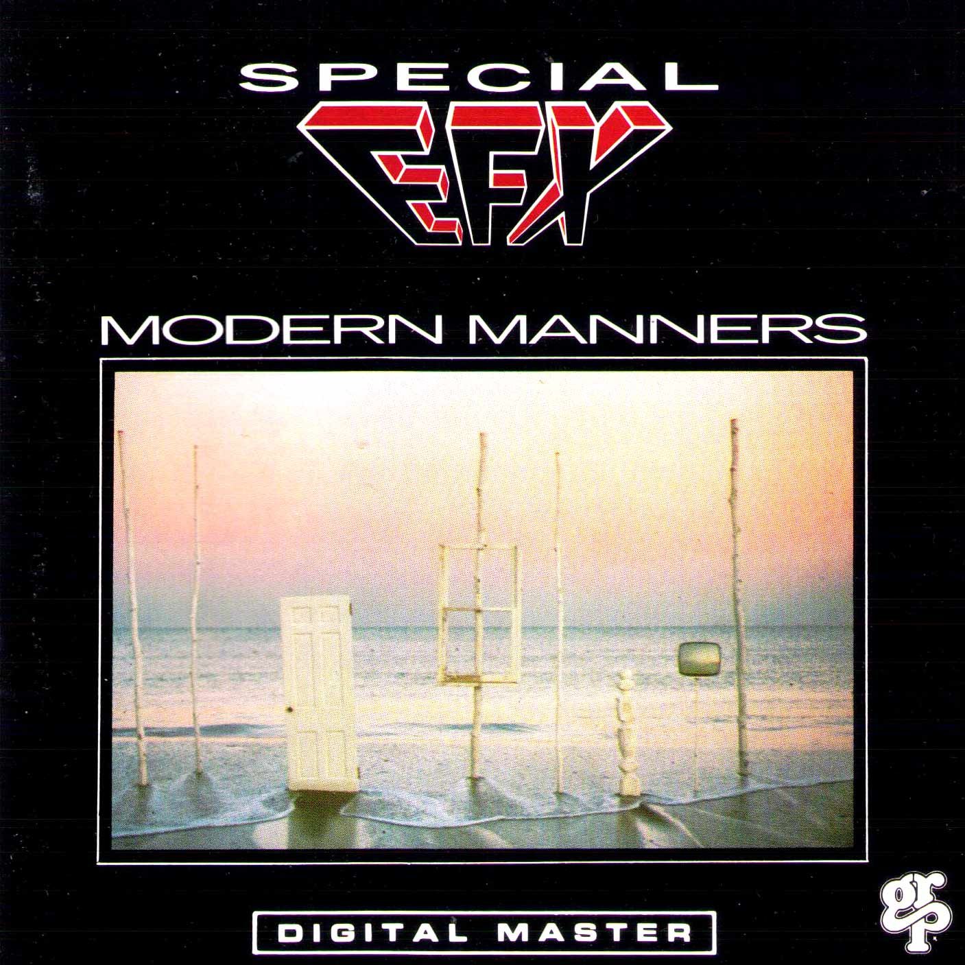 Modern Manners
