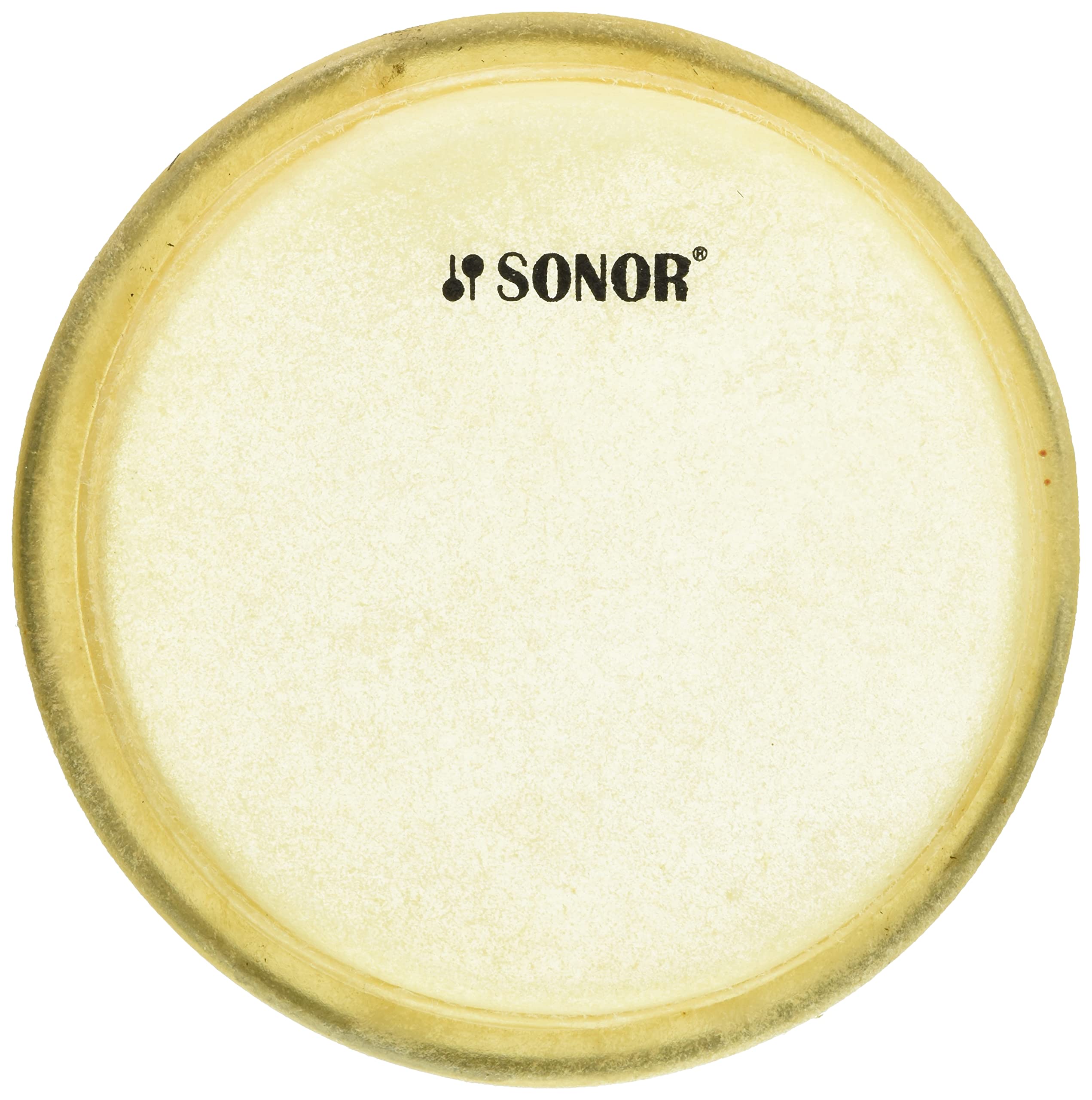 Amazon | SONOR ソナー ボンゴ・ヘッド 7インチ SN-GHB7CR 【国内正規 