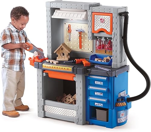 Miniatura 4 de Taller De Lujo Step2