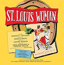 Chinquapin Bush / Lullaby