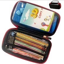Complete DIY art accessory kit for 3D printing drawing