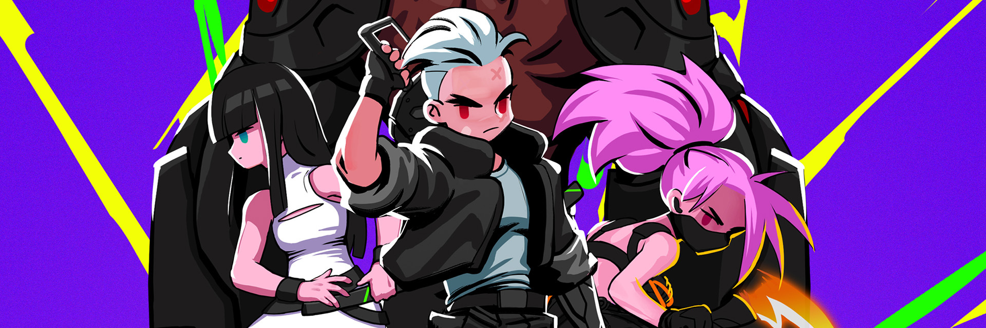Blade Assault cover