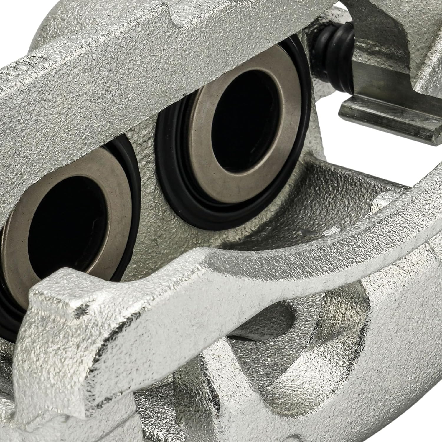 PHILTOP Front Brake Caliper 18-P4728, 18-P4729 Compatible with 1999-2006 Silverado 1500, 2001-2010 Silverado 2500 HD, 1999-2006 Sierra 1500