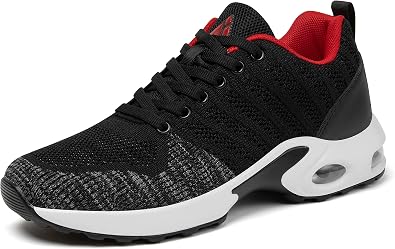Mishansha Zapatillas Running Mujer Golf Air Zapatos de Deportes Niña Ligero  Respirable Sneakers 35-42 : Amazon.es: Zapatos y complementos