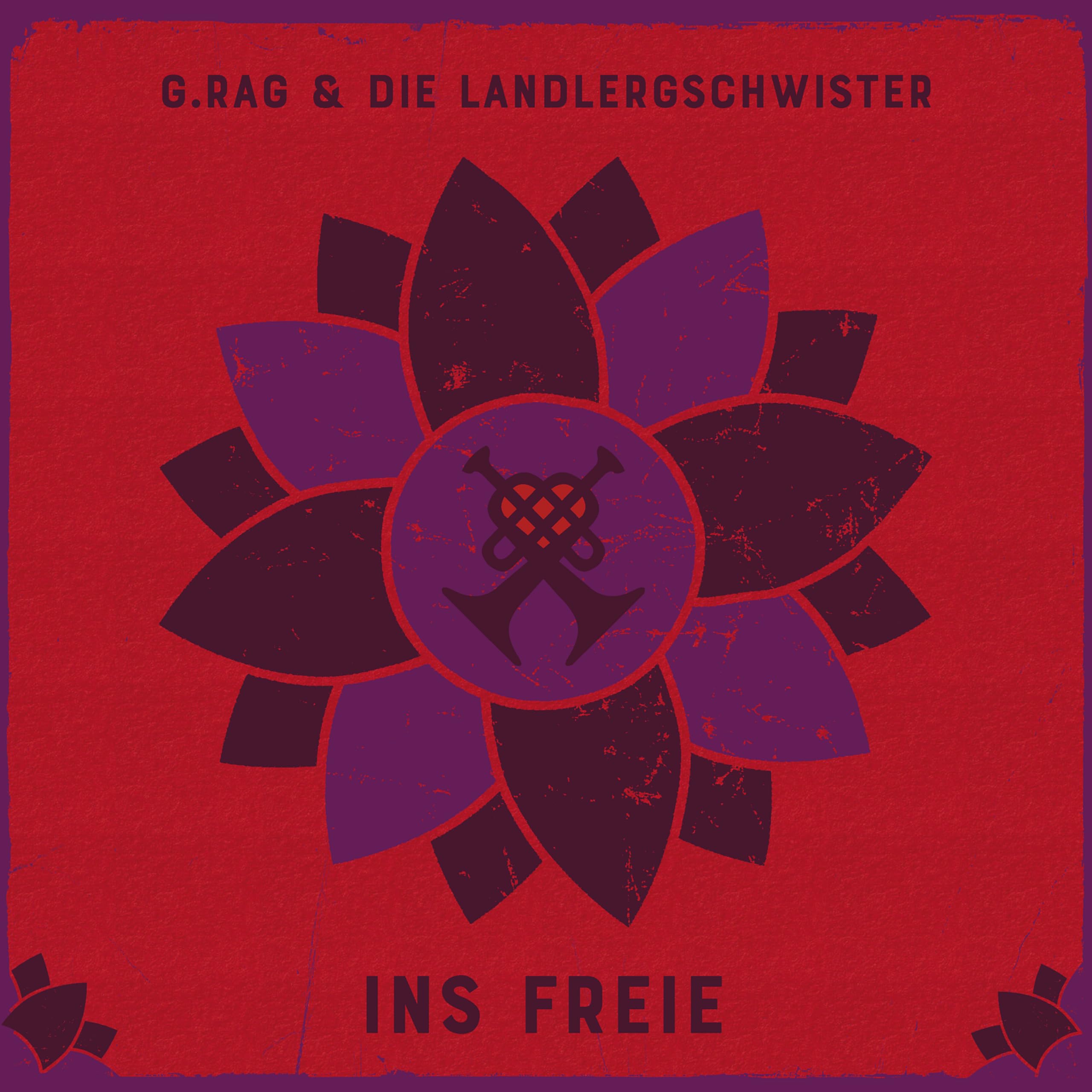 Ins Freie [VINYL]