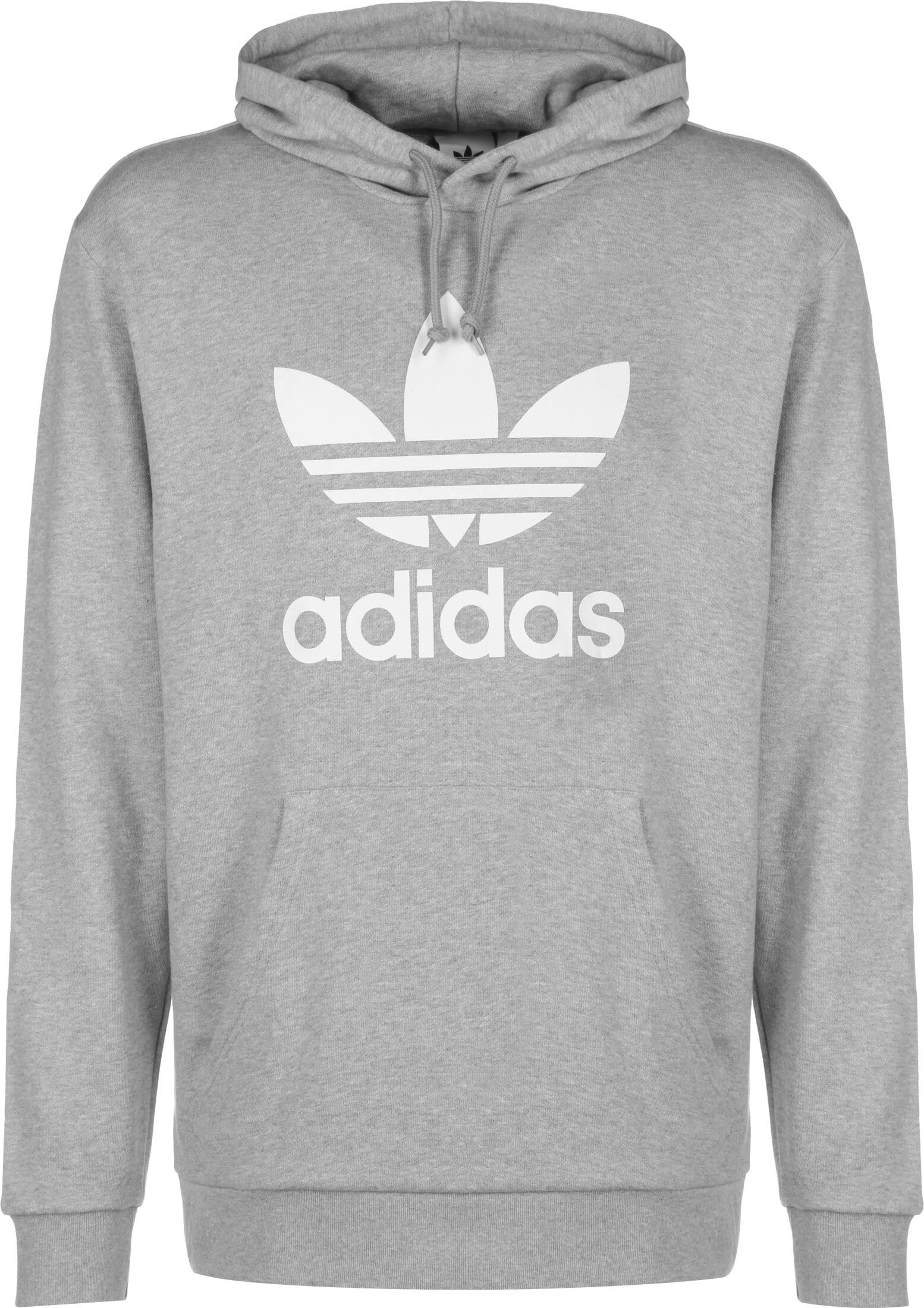 adidas Trefoil Hoody Sweatshirt Hombre