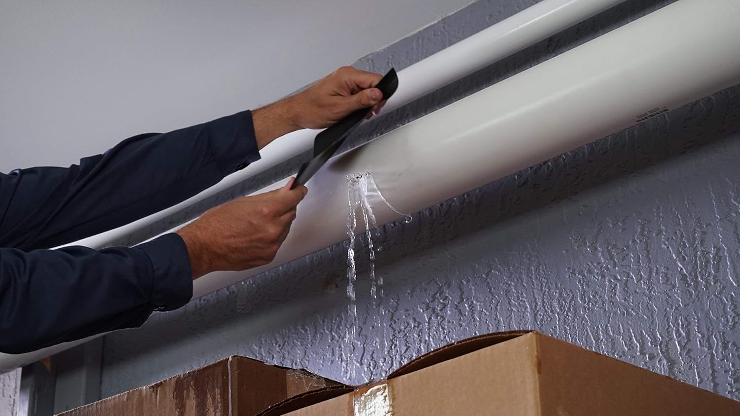 Flash Sale Buy 1 get 1 Flex Tape Rubberized Waterproof Tape, 12 inches x 10 feet, Black Hottest Sales Flex Tape Rubberized Waterproof Tape, 12 inches x 10 feet, Black