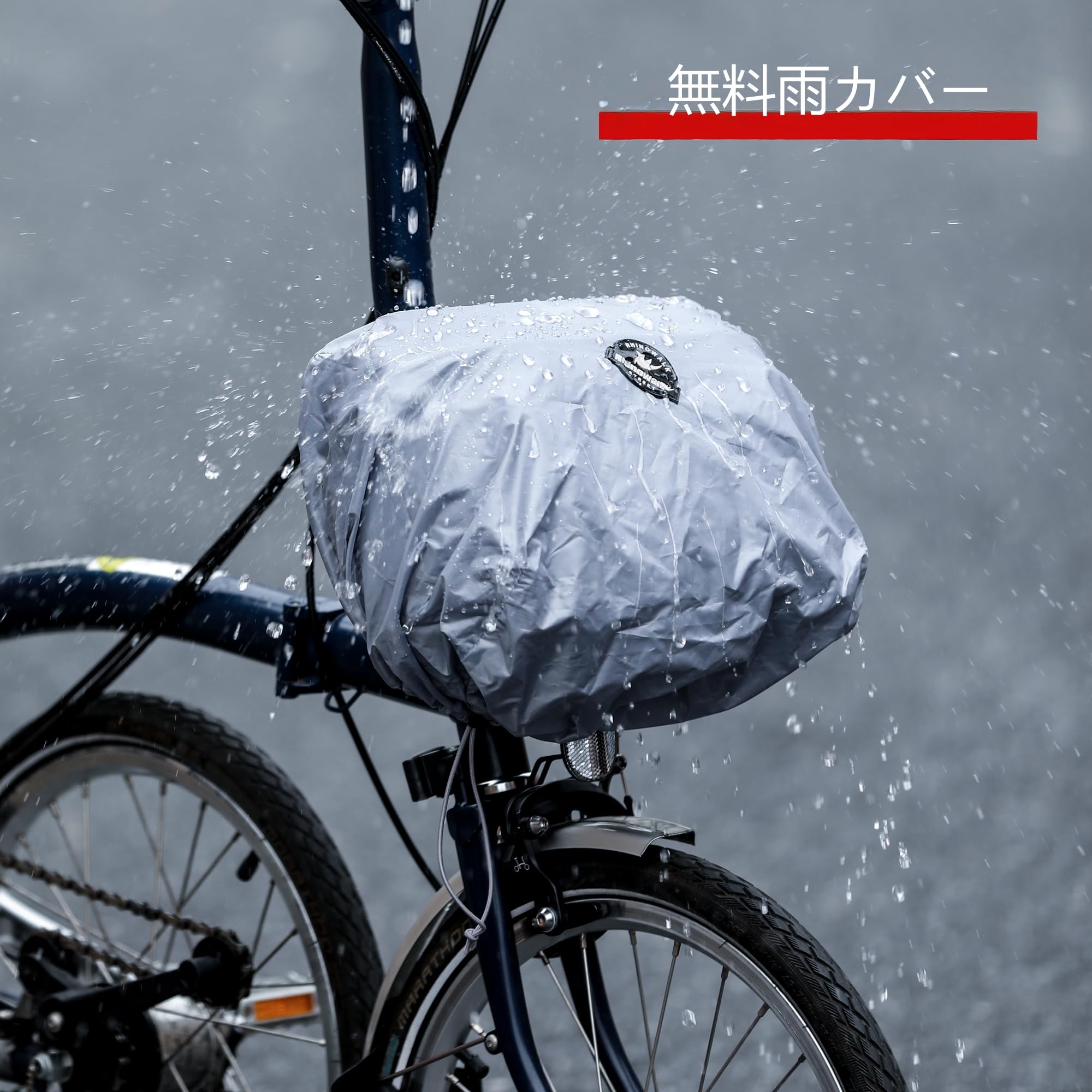 Amazon.co.jp: Rhinowalk 都市型自転車 ブロンプトンの折りたたみ