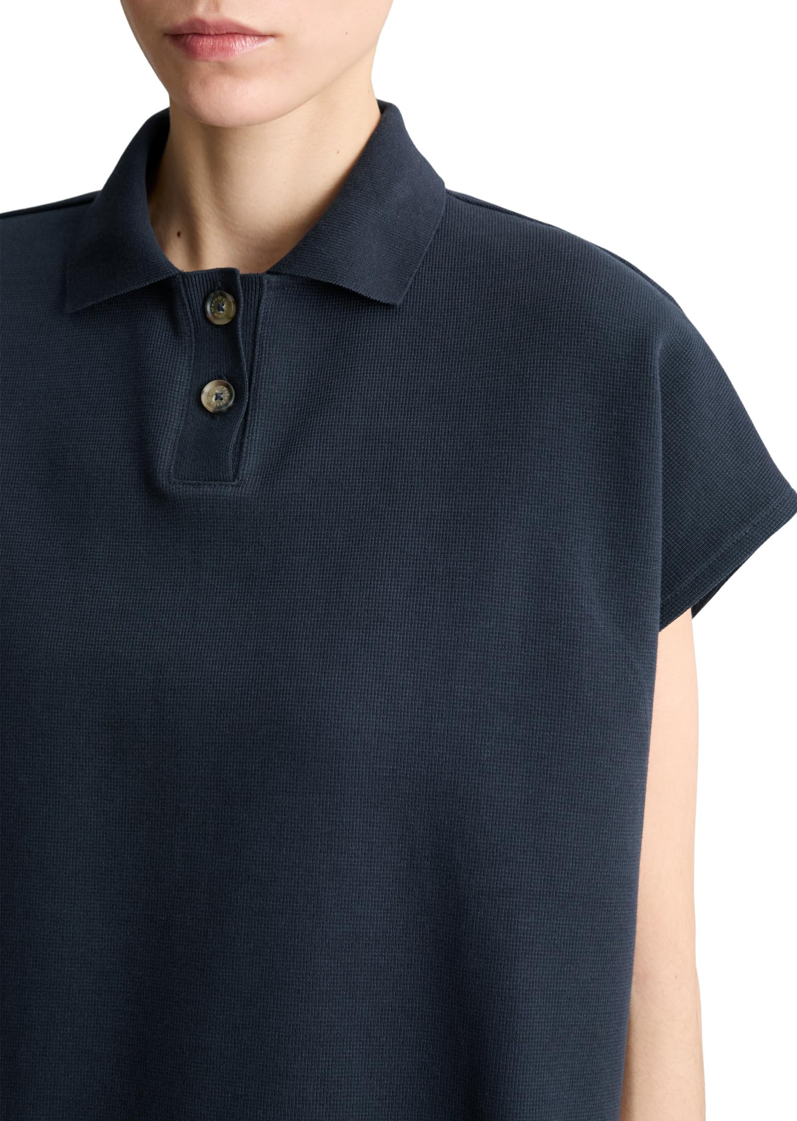 Marc O'Polo Denim 5000008220 - Polo - Moderne - Femme