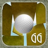 - 3 playing modes! Gatsby\'s Golf (Kindle Tablet Edition)