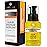 Keratin Hair Serum - Heat Protection Treatment and Anti Frizz Control - Protectant Oil and Straightener for Frizzy and Damaged Split Ends - Smoothing Products for Shine, Advanced Care for Women