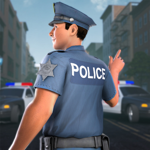 Police Patrol Officer Game