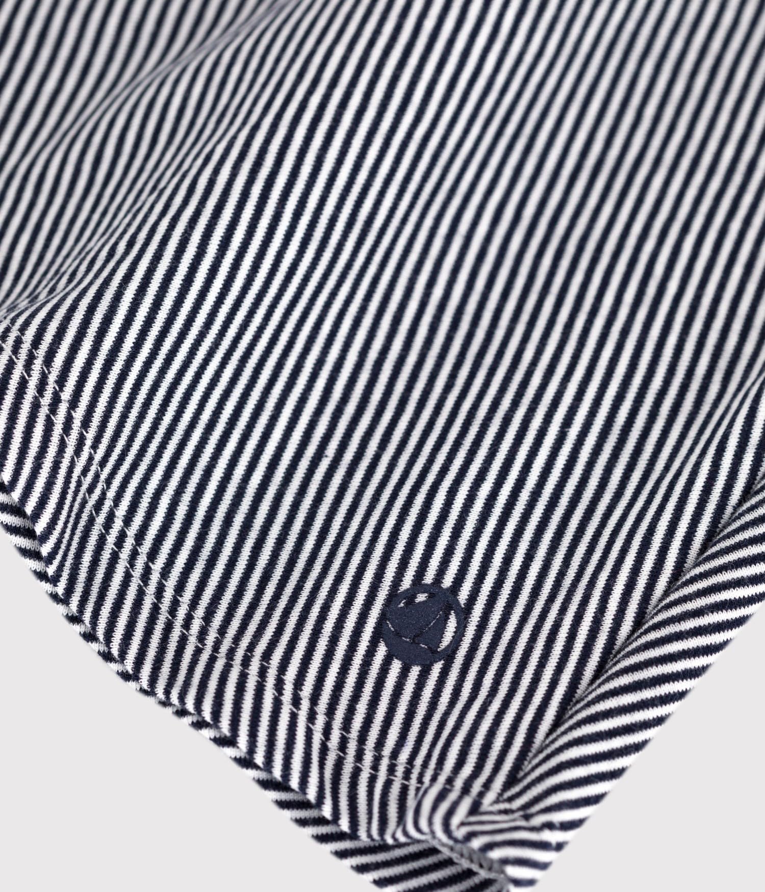 Petit Bateau Mädchen Baby Rock