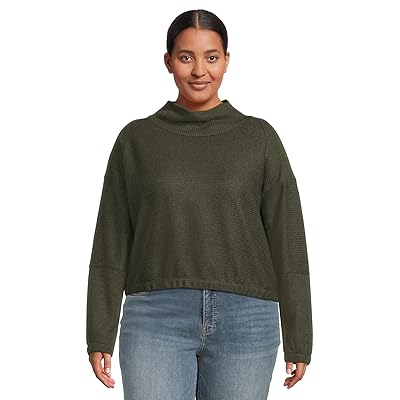 Prana Olivia Long Sleeve Women