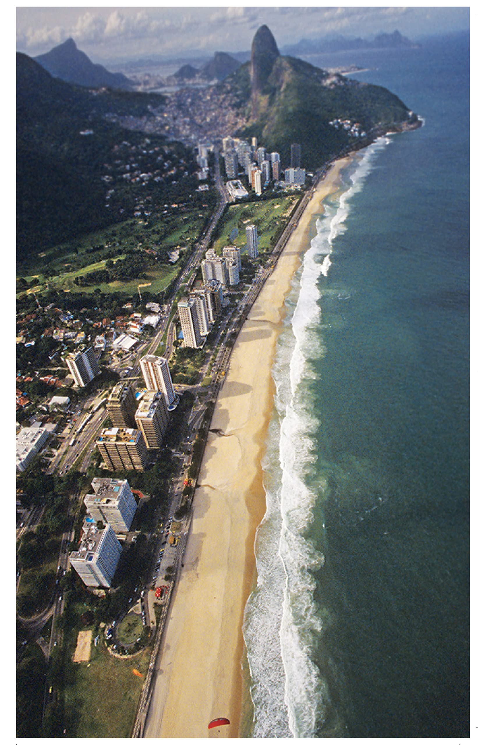 Brésil