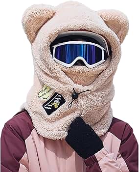 帽子 VERSO Shearling Balaclava $_10.JPG?set_id=880000500F
