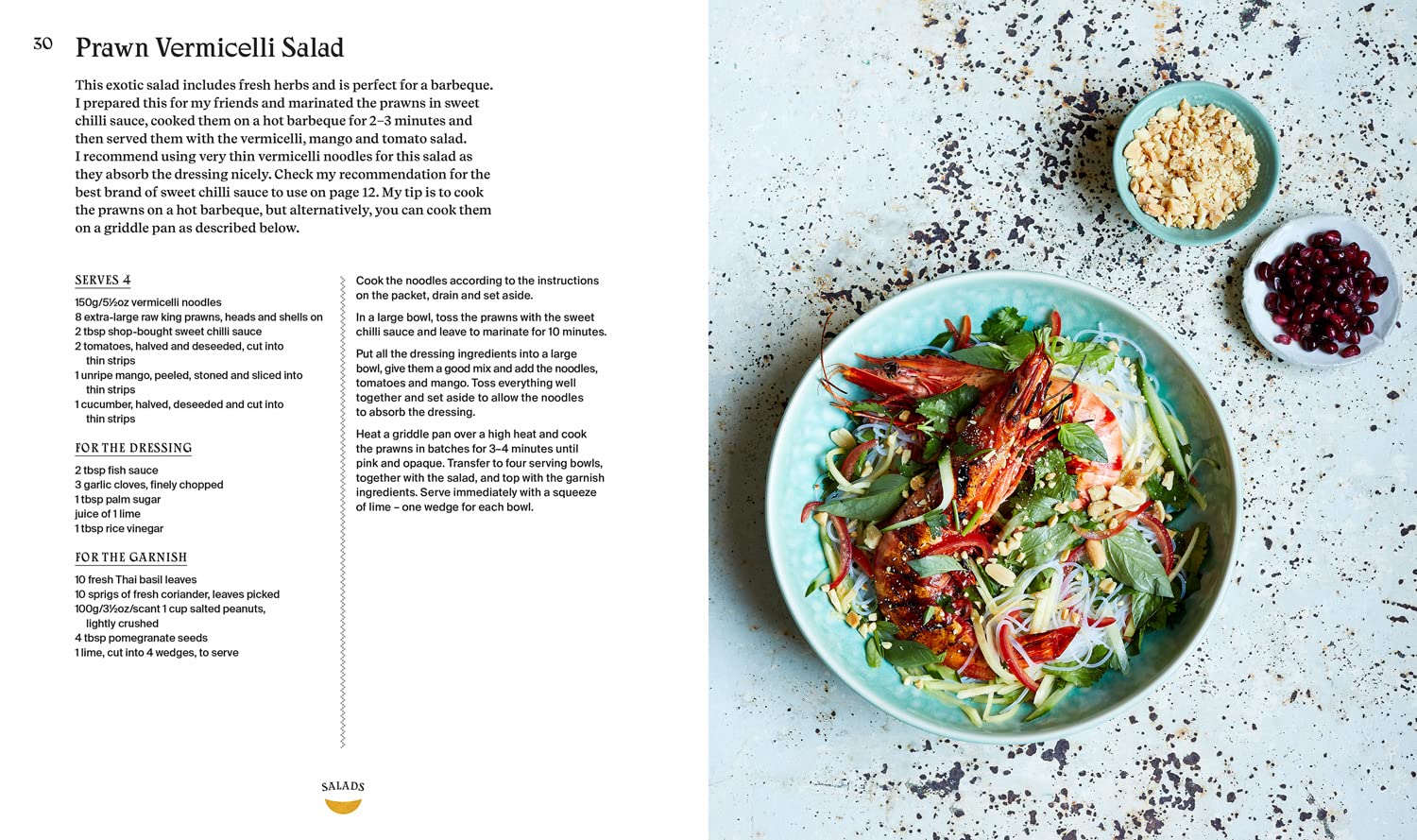 Bowlful: The fresh, new cookbook full of vibrant dishes from Southeast Asian