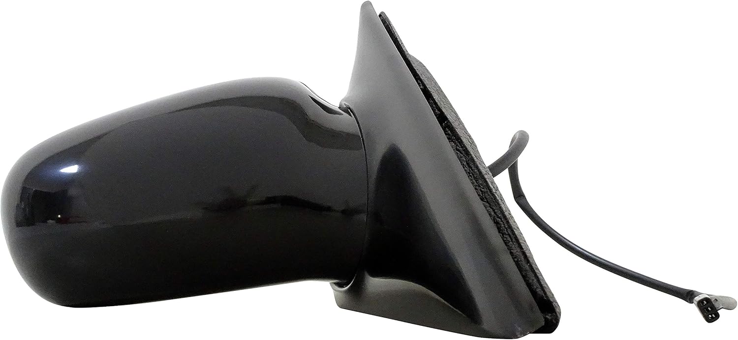 Dorman 955-321 Passenger Side Door Mirror Compatible with Select Chevrolet / Oldsmobile Models