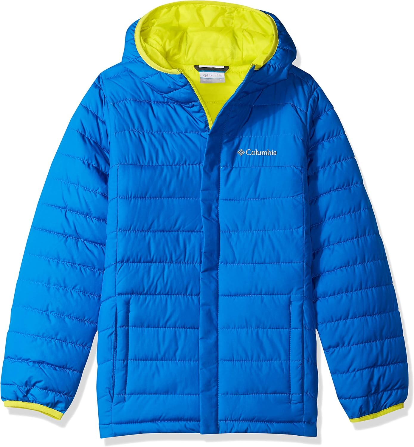 Columbia Boys' Powder Lite™ Puffer