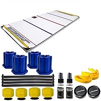 Algopix Similar Product 10 - SuperDeker Advanced Ice Hockey Training